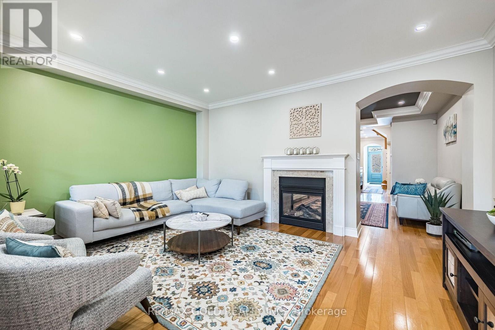 80 Bristlewood Crescent, Vaughan, Ontario  L4J 9K9 - Photo 10 - N13695162