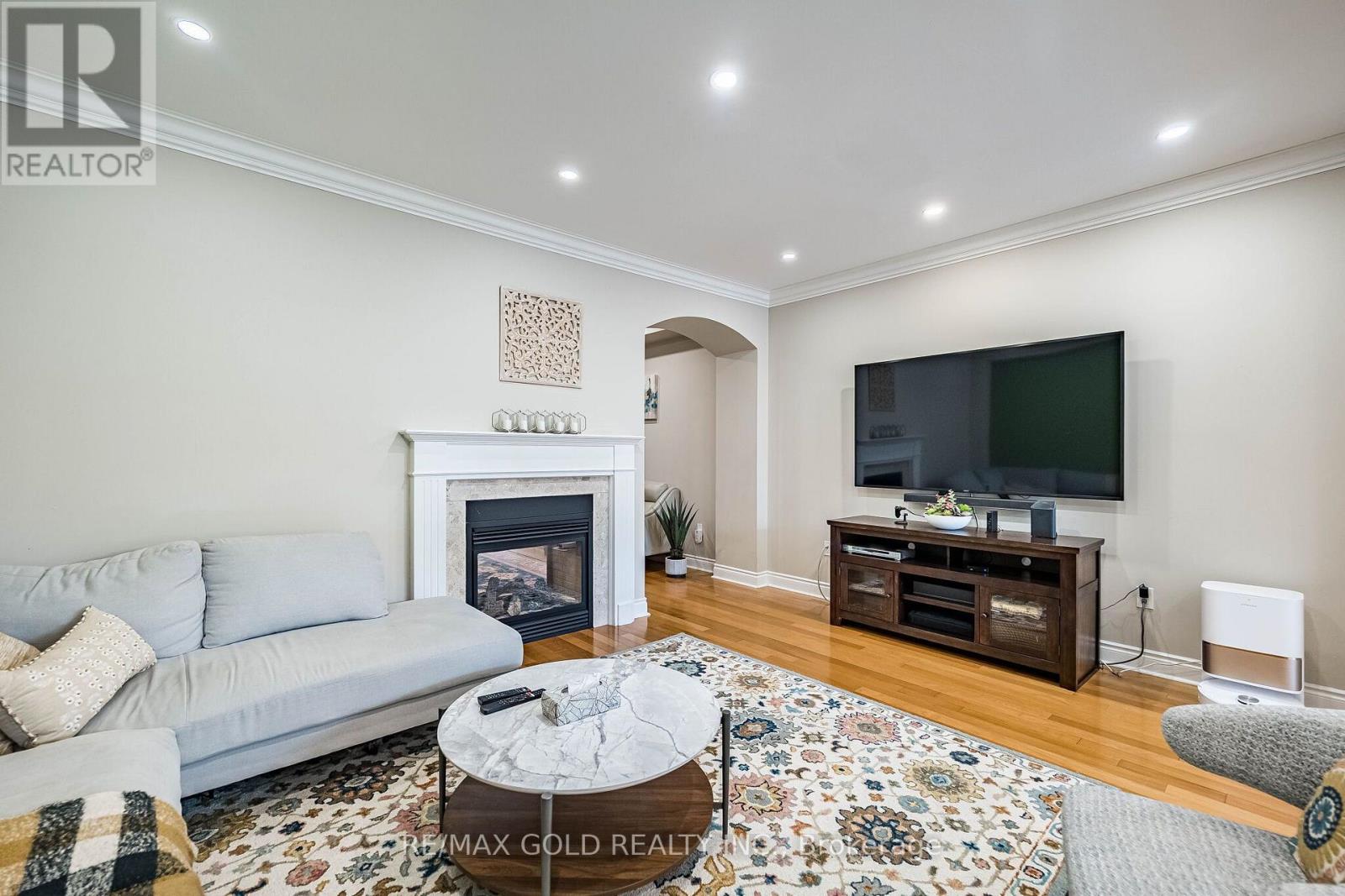 80 Bristlewood Crescent, Vaughan, Ontario  L4J 9K9 - Photo 11 - N13695162