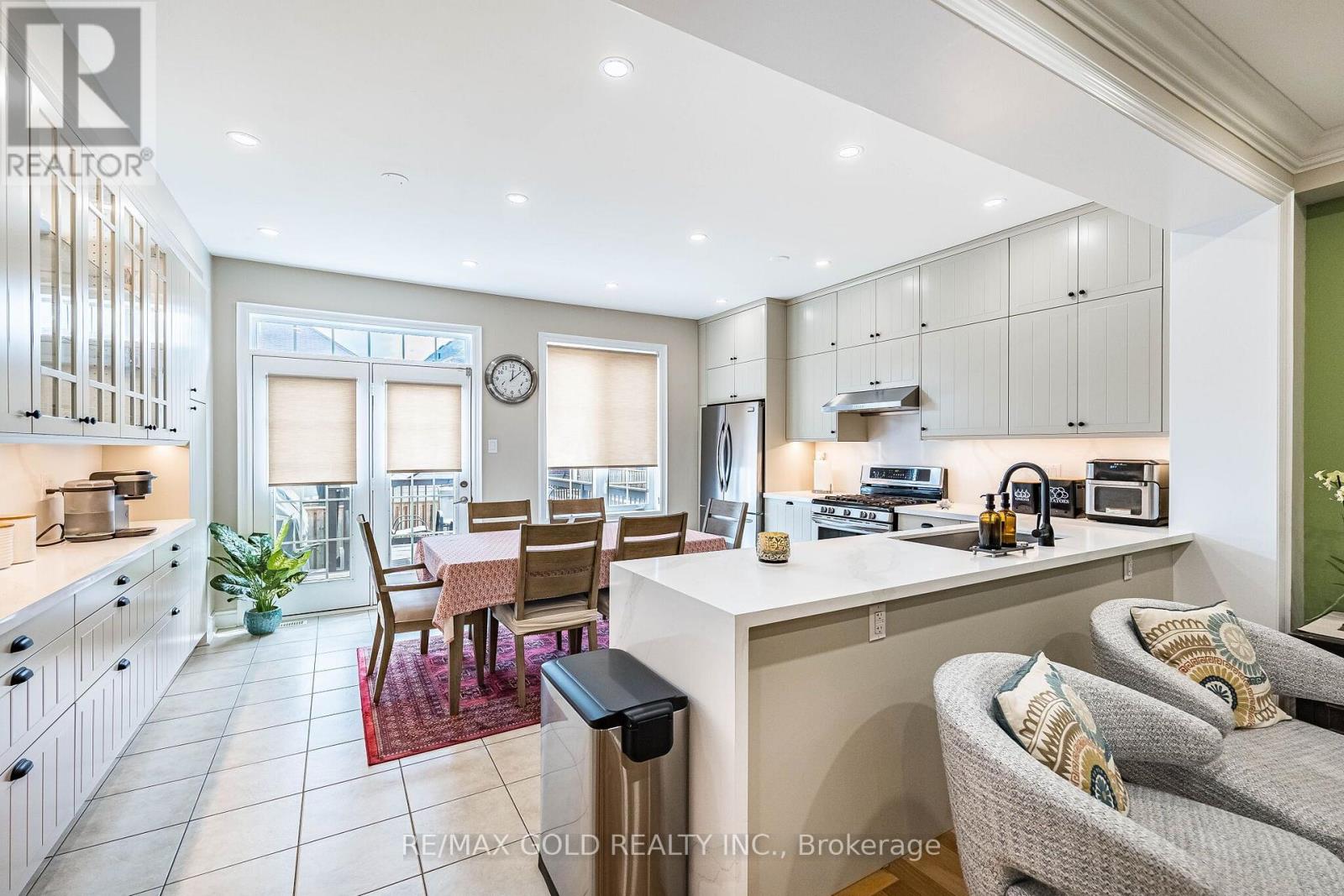 80 Bristlewood Crescent, Vaughan, Ontario  L4J 9K9 - Photo 12 - N13695162