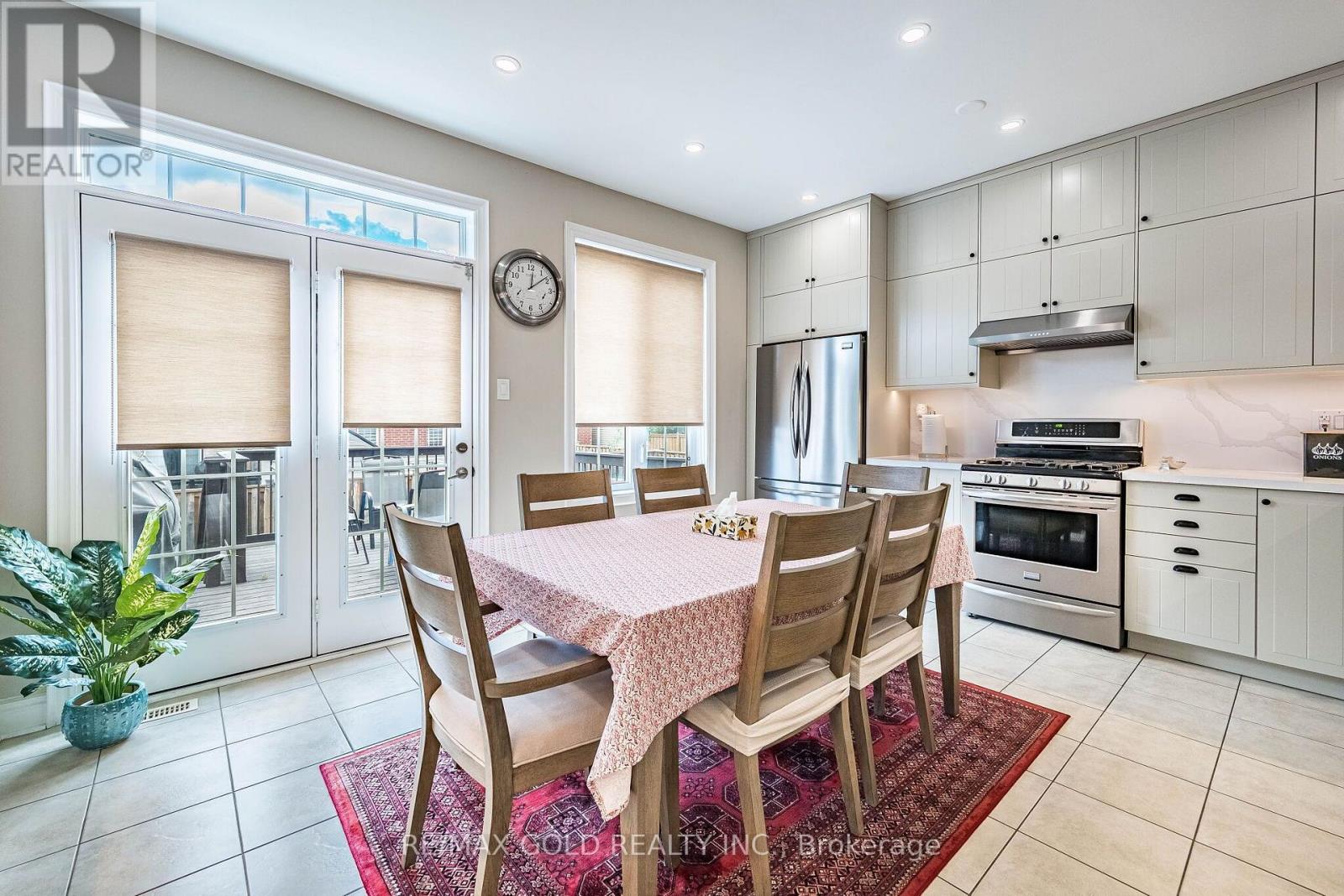 80 Bristlewood Crescent, Vaughan, Ontario  L4J 9K9 - Photo 14 - N13695162