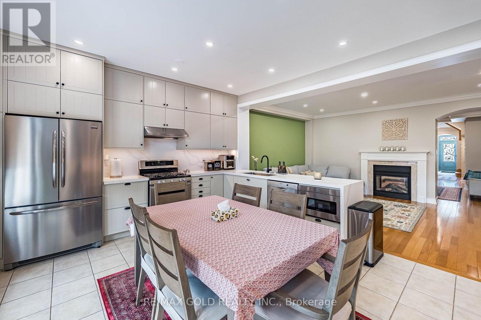 80 Bristlewood Crescent, Vaughan, Ontario  L4J 9K9 - Photo 15 - N13695162