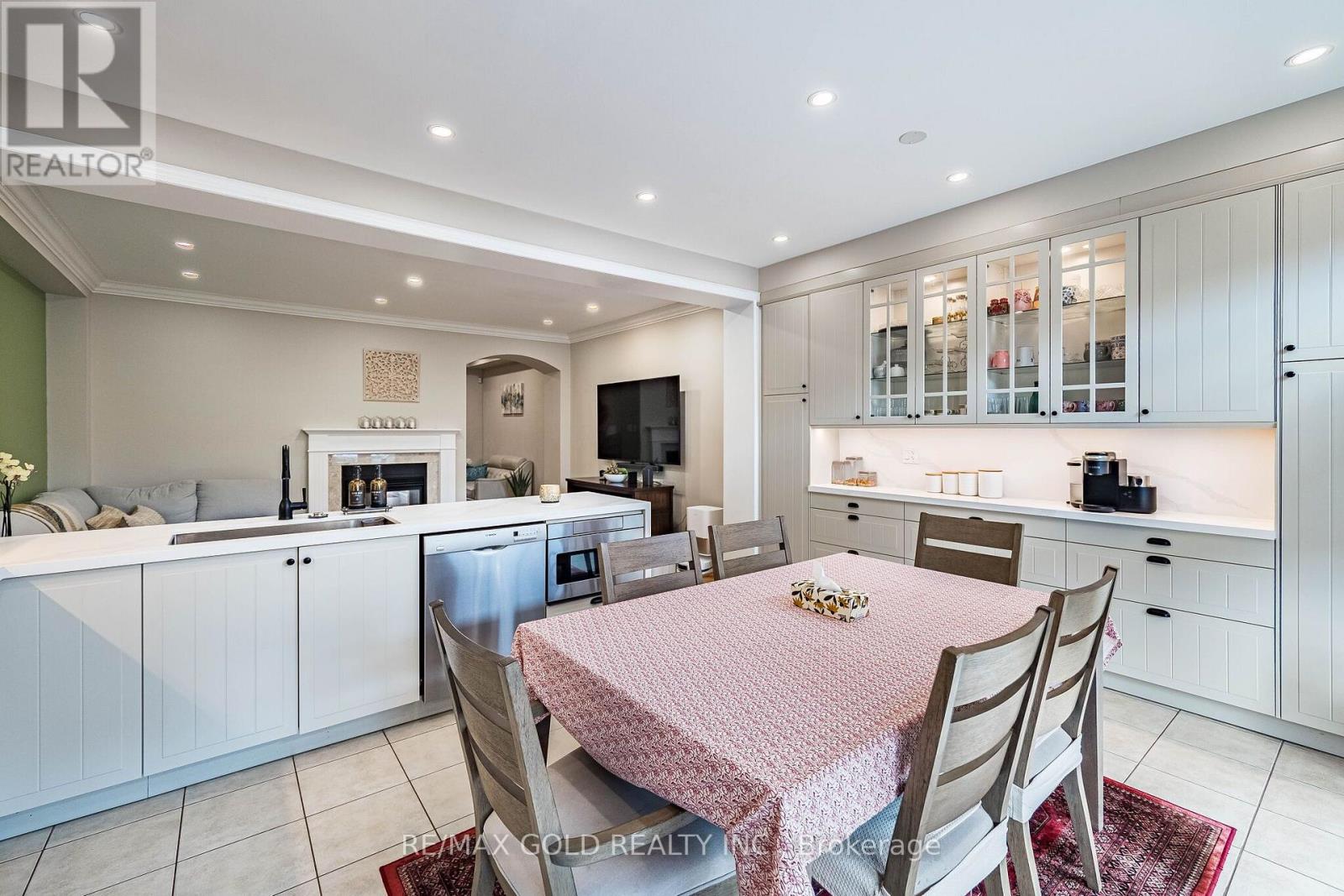 80 Bristlewood Crescent, Vaughan, Ontario  L4J 9K9 - Photo 16 - N13695162