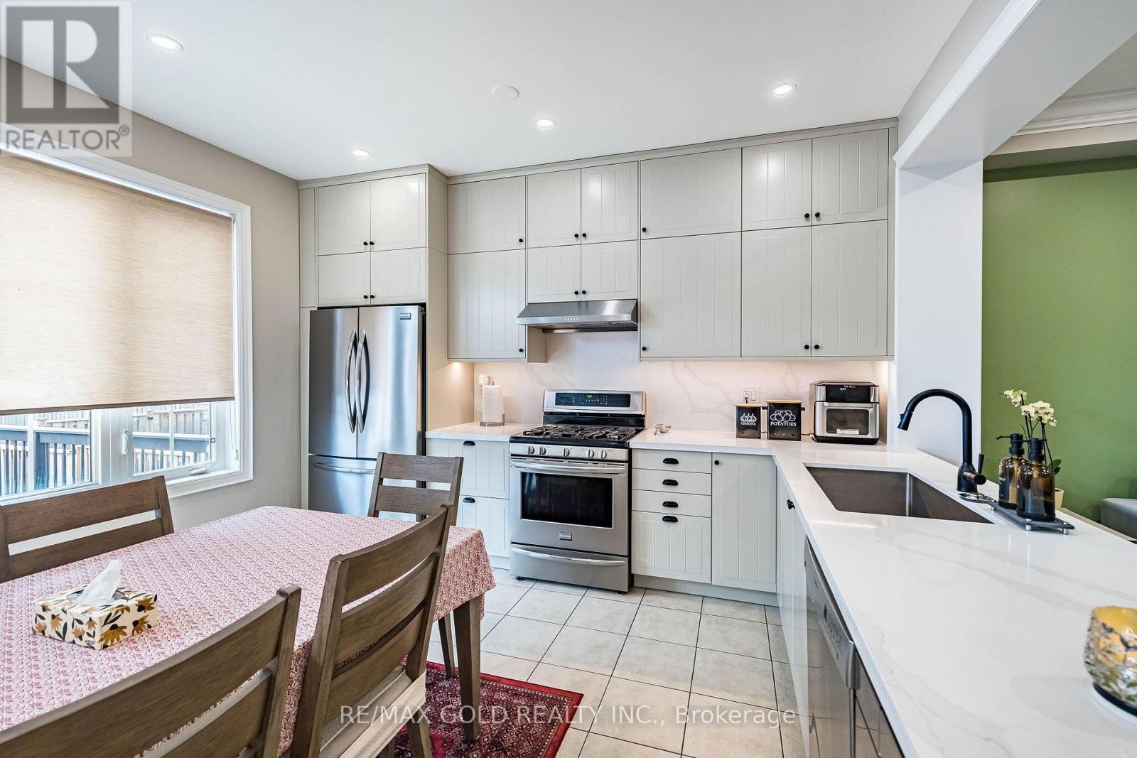 80 Bristlewood Crescent, Vaughan, Ontario  L4J 9K9 - Photo 17 - N13695162