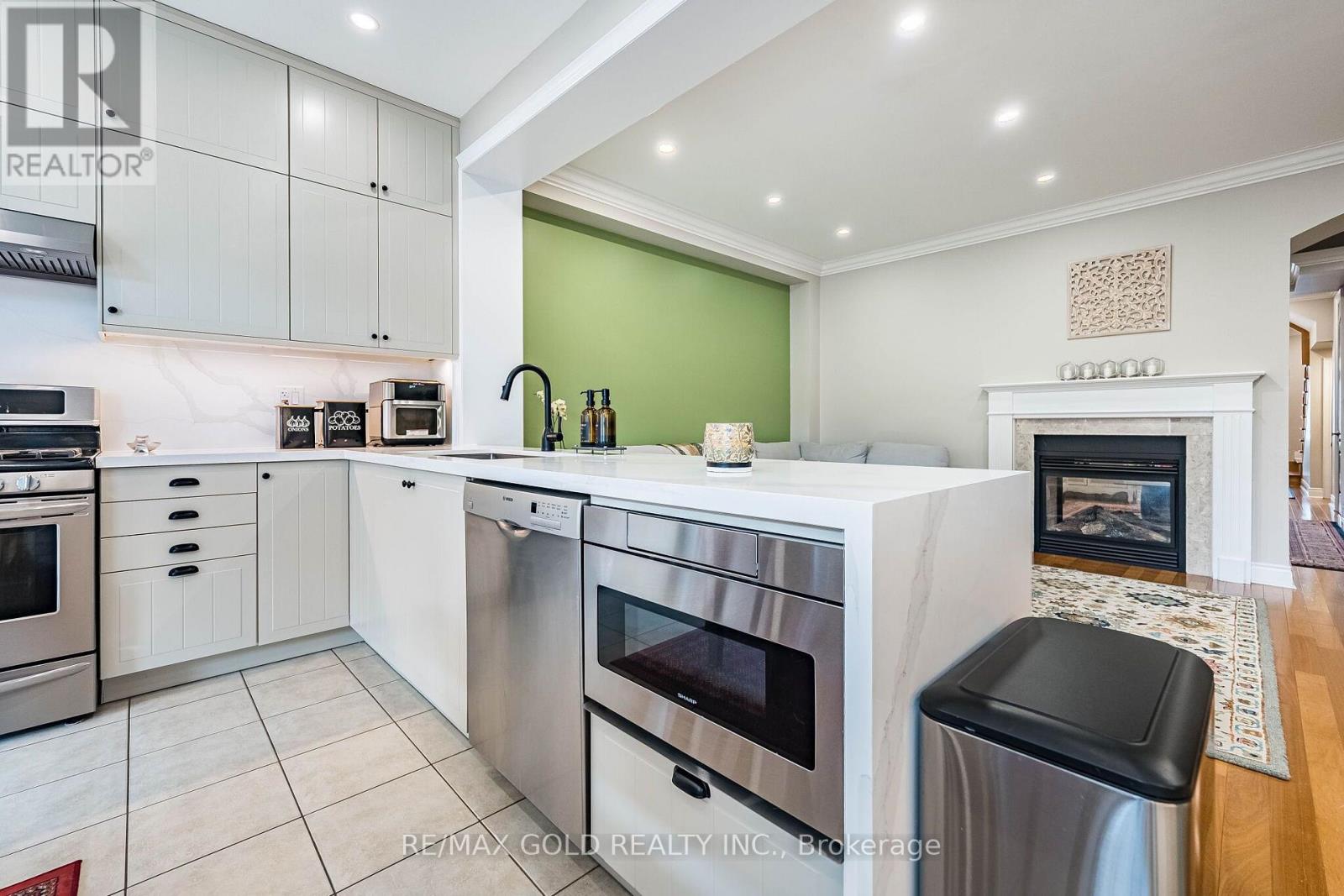 80 Bristlewood Crescent, Vaughan, Ontario  L4J 9K9 - Photo 19 - N13695162