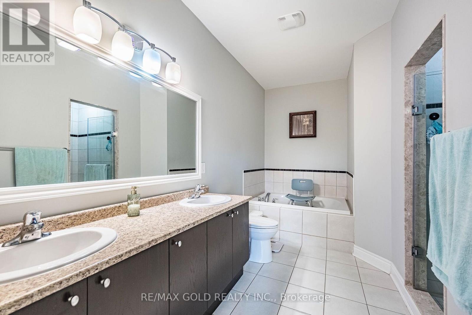 80 Bristlewood Crescent, Vaughan, Ontario  L4J 9K9 - Photo 24 - N13695162