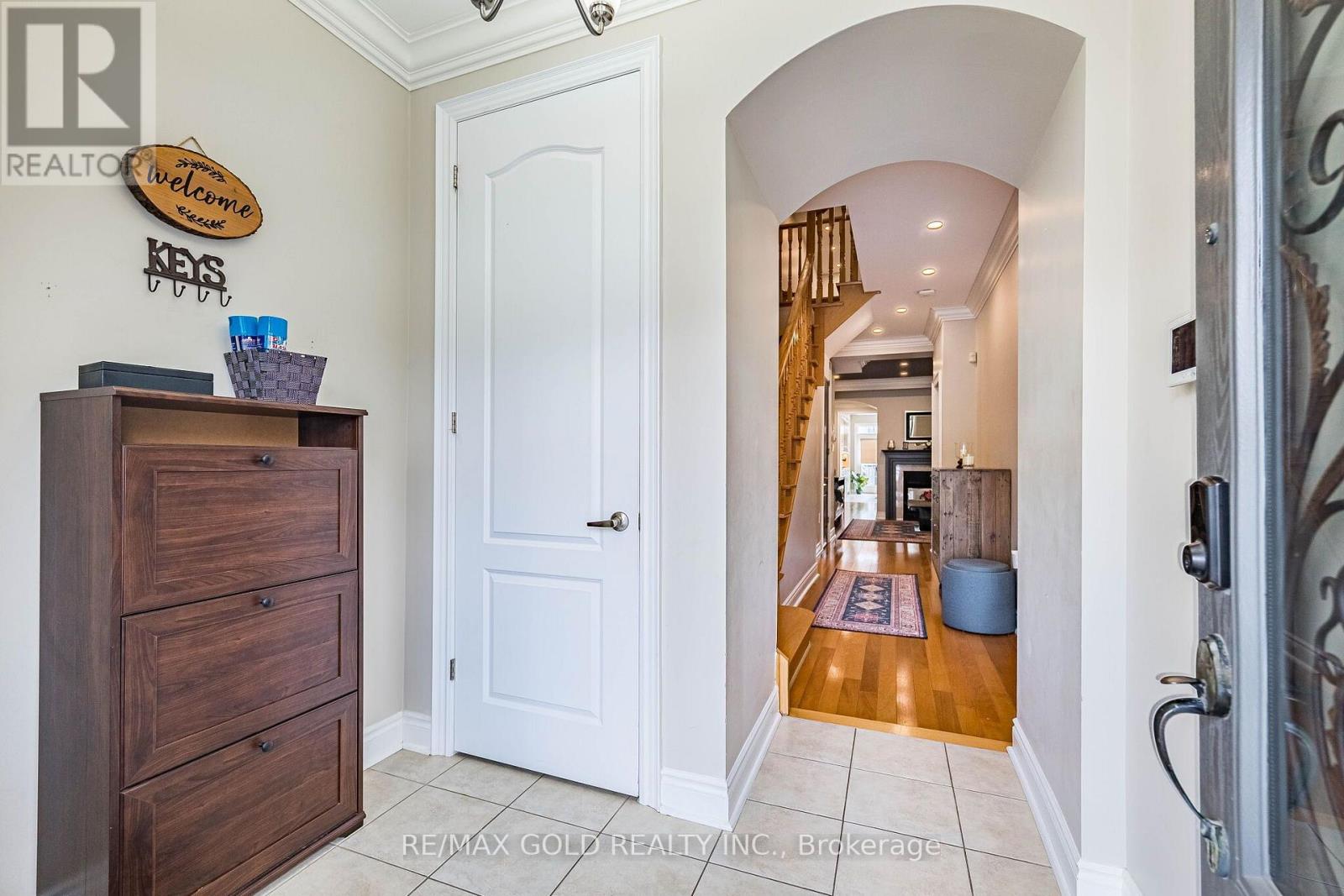 80 Bristlewood Crescent, Vaughan, Ontario  L4J 9K9 - Photo 4 - N13695162