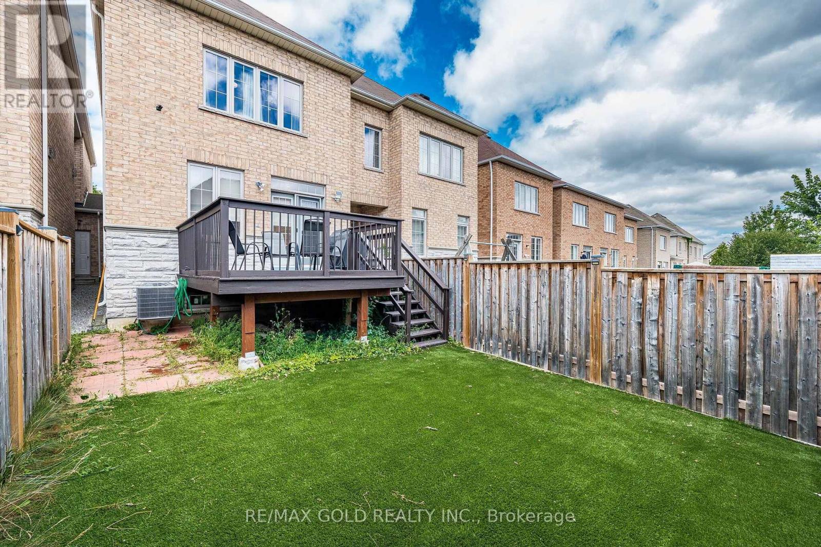 80 Bristlewood Crescent, Vaughan, Ontario  L4J 9K9 - Photo 48 - N13695162