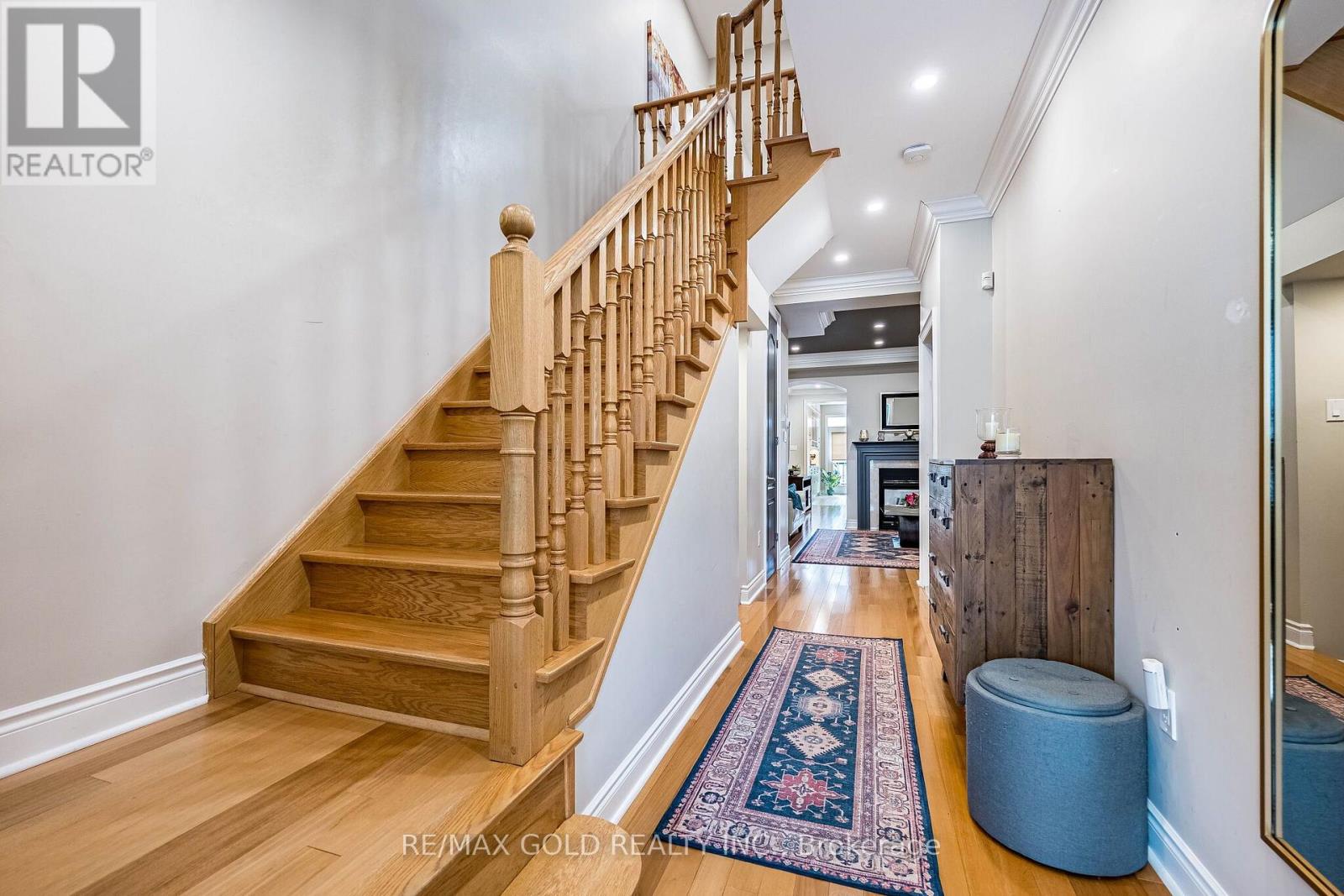80 Bristlewood Crescent, Vaughan, Ontario  L4J 9K9 - Photo 6 - N13695162