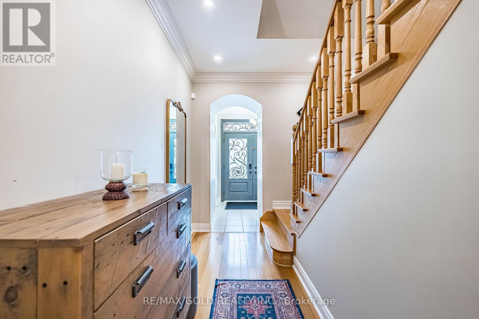 80 Bristlewood Crescent, Vaughan, Ontario  L4J 9K9 - Photo 7 - N13695162