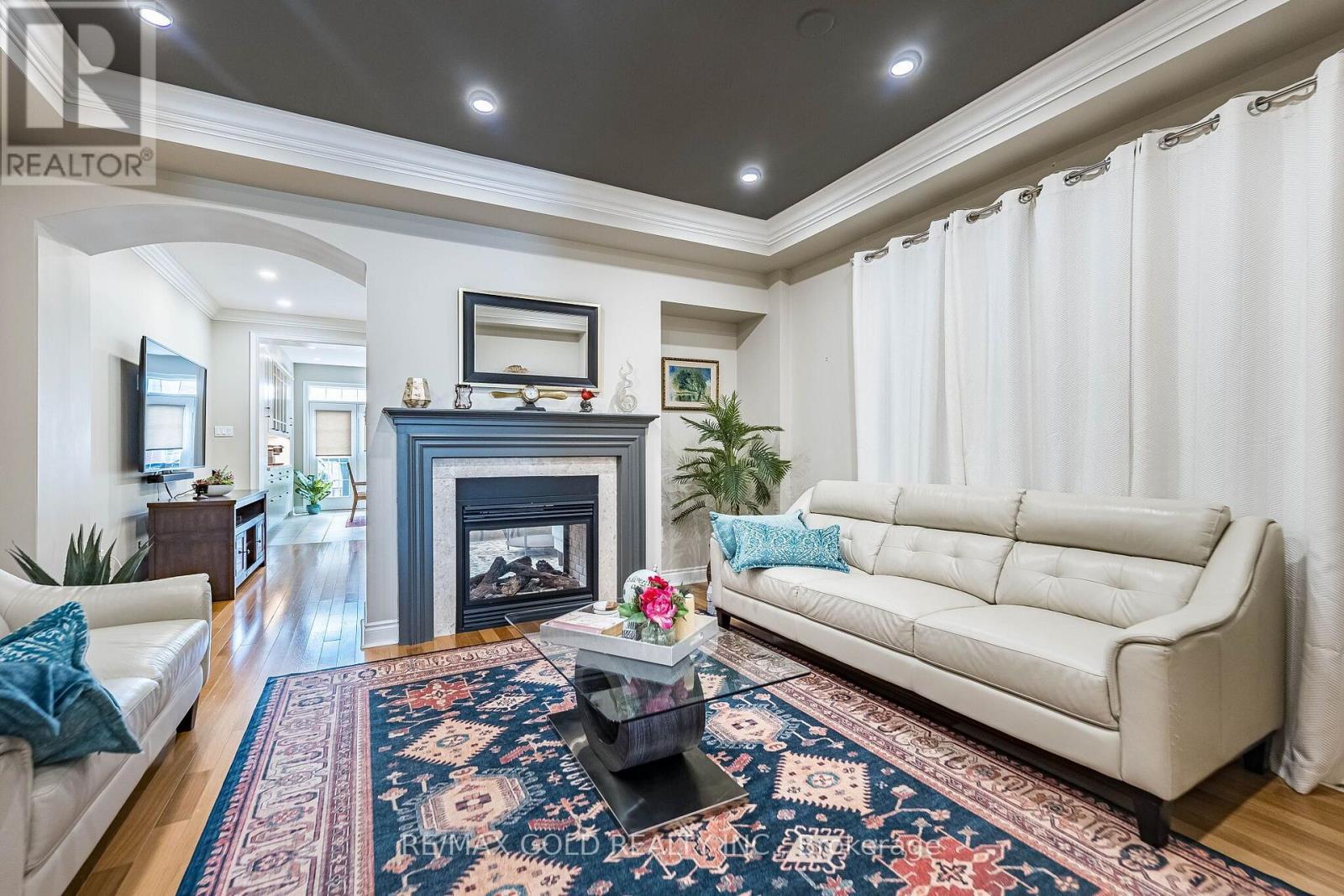 80 Bristlewood Crescent, Vaughan, Ontario  L4J 9K9 - Photo 8 - N13695162