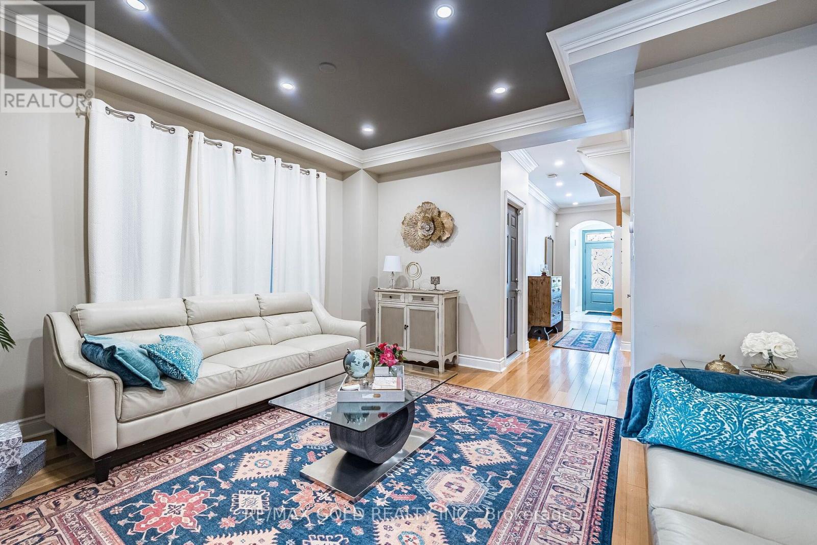 80 Bristlewood Crescent, Vaughan, Ontario  L4J 9K9 - Photo 9 - N13695162