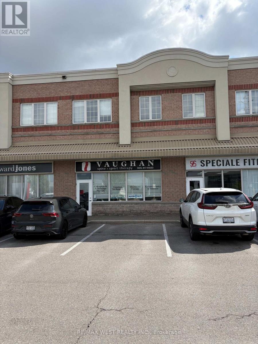 111 - 9441 JANE STREET, Vaughan, Ontario