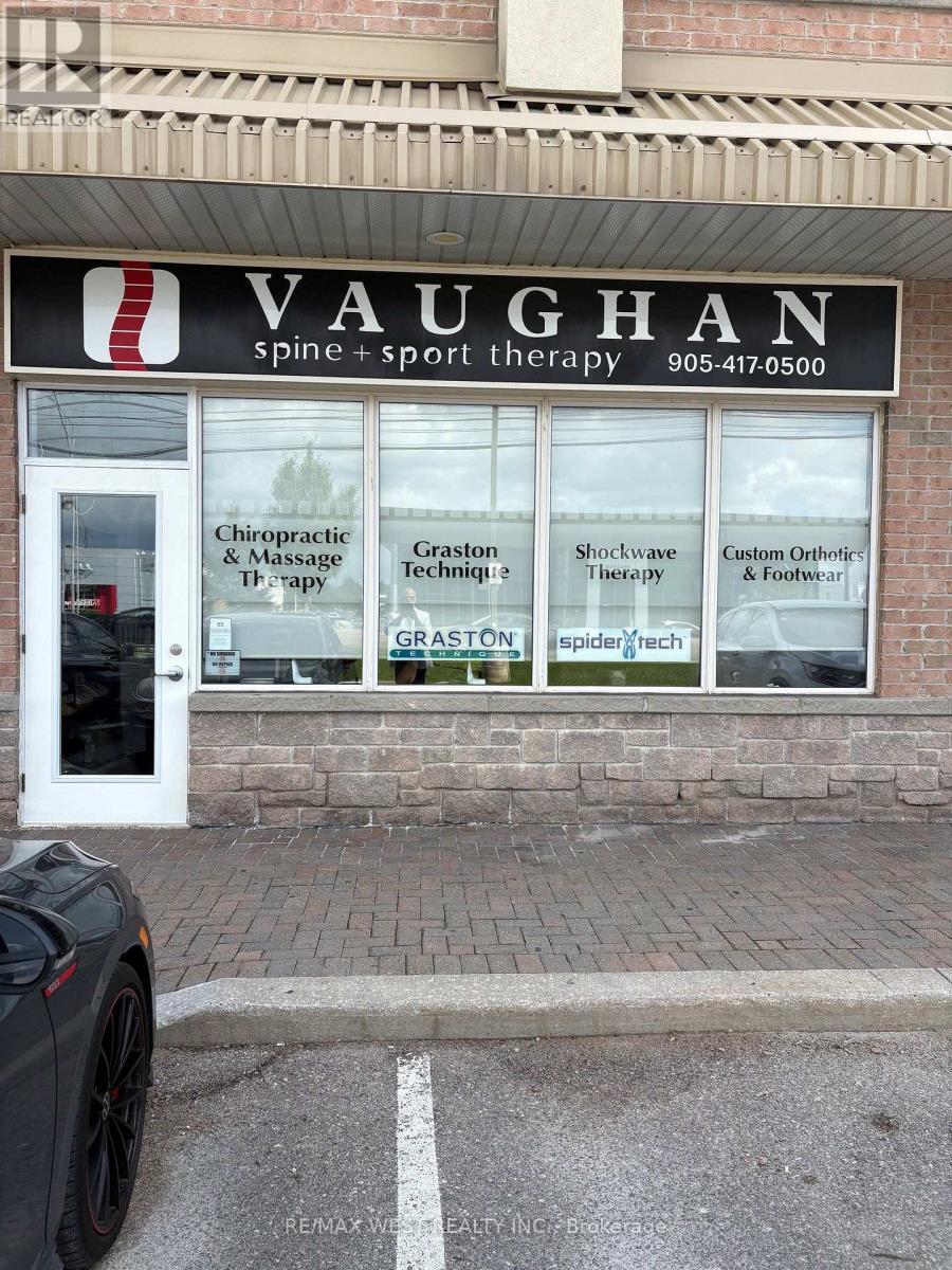 111 - 9441 Jane Street, Vaughan, Ontario  L6A 4H8 - Photo 2 - N13695234