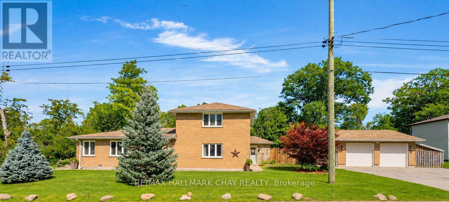 47 LAKESIDE DRIVE, Innisfil, Ontario