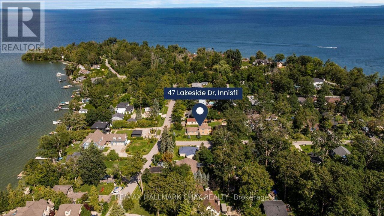 47 Lakeside Drive, Innisfil, Ontario  L9S 2T8 - Photo 35 - N13695248