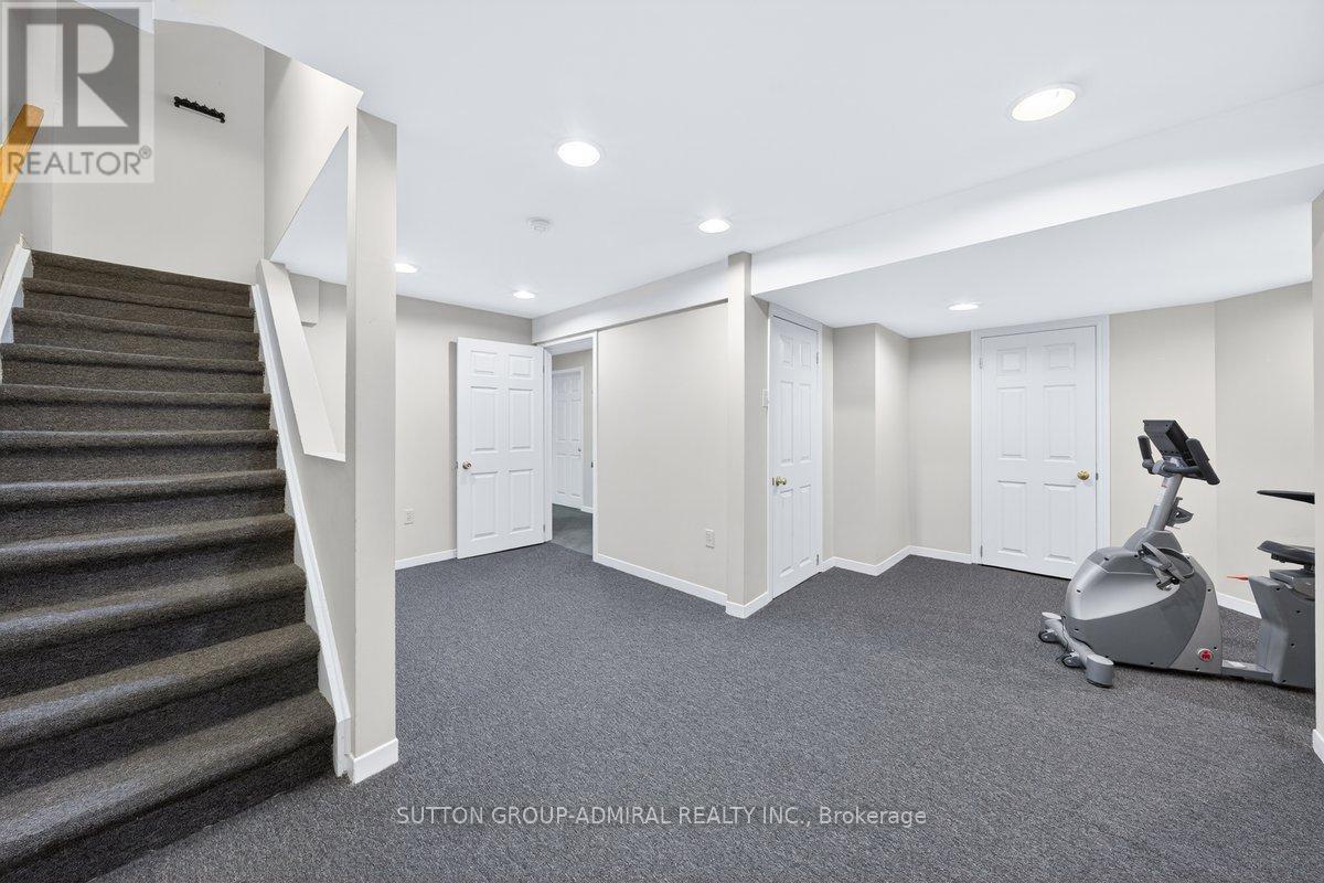 126 Redondo Drive E, Vaughan, Ontario  L4J 7S5 - Photo 24 - N13695262