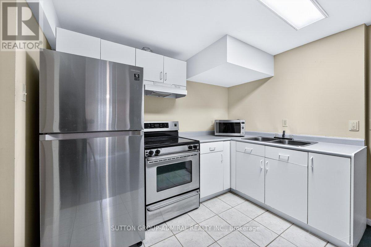 126 Redondo Drive E, Vaughan, Ontario  L4J 7S5 - Photo 28 - N13695262