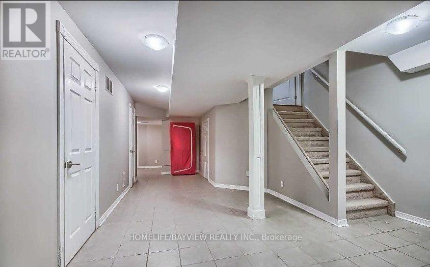 (Bsmnt) - 95 Nantucket Drive, Richmond Hill, Ontario  L4E 3X4 - Photo 2 - N13695326