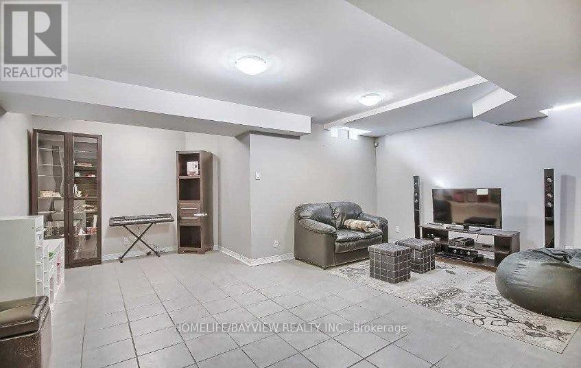 (Bsmnt) - 95 Nantucket Drive, Richmond Hill, Ontario  L4E 3X4 - Photo 3 - N13695326