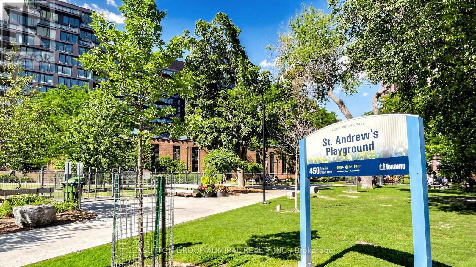 409 - 123 Portland Street, Toronto, Ontario  M5V 2N4 - Photo 36 - C13695266