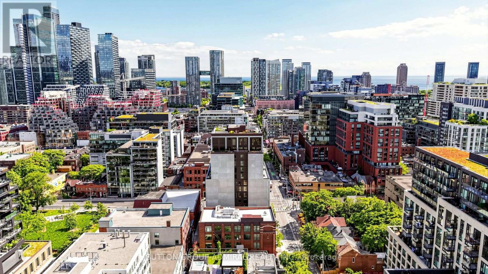 409 - 123 Portland Street, Toronto, Ontario  M5V 2N4 - Photo 44 - C13695266