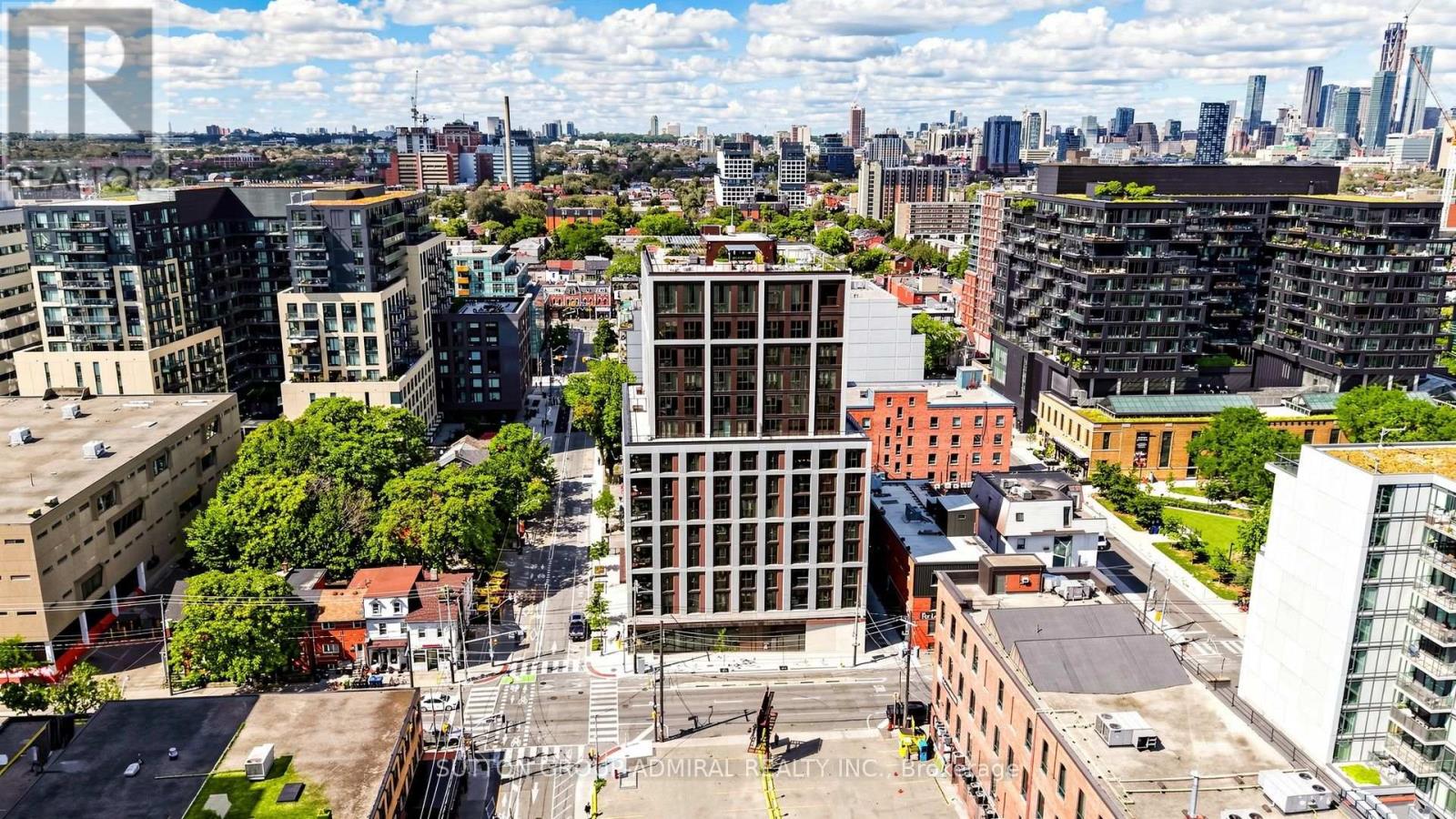 409 - 123 Portland Street, Toronto, Ontario  M5V 2N4 - Photo 38 - C13695266
