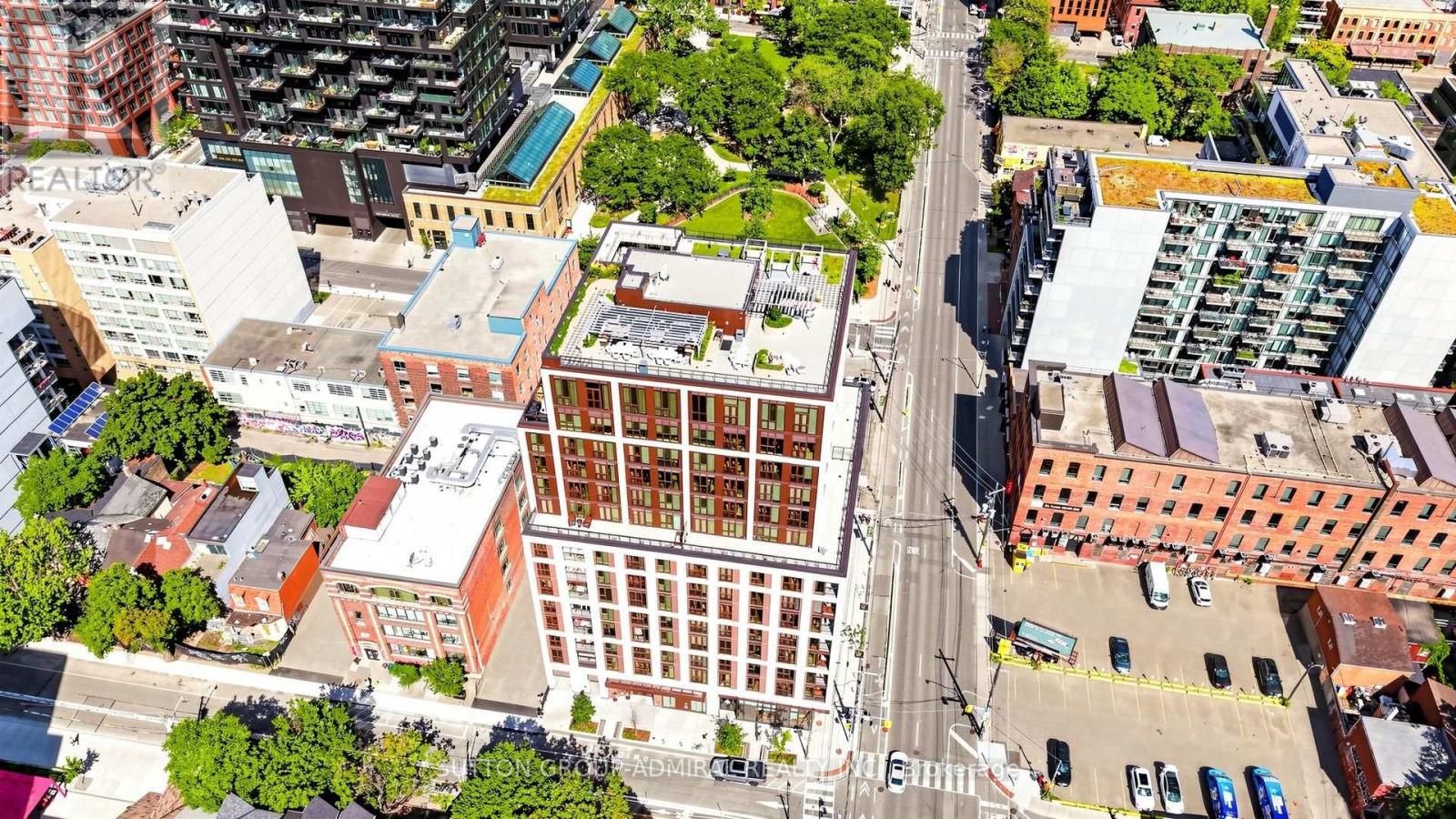 409 - 123 Portland Street, Toronto, Ontario  M5V 2N4 - Photo 41 - C13695266