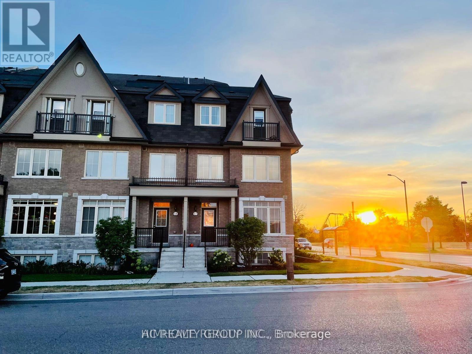 21 - 181 Parktree Drive, Vaughan, Ontario  L6A 5B1 - Photo 4 - N13694878