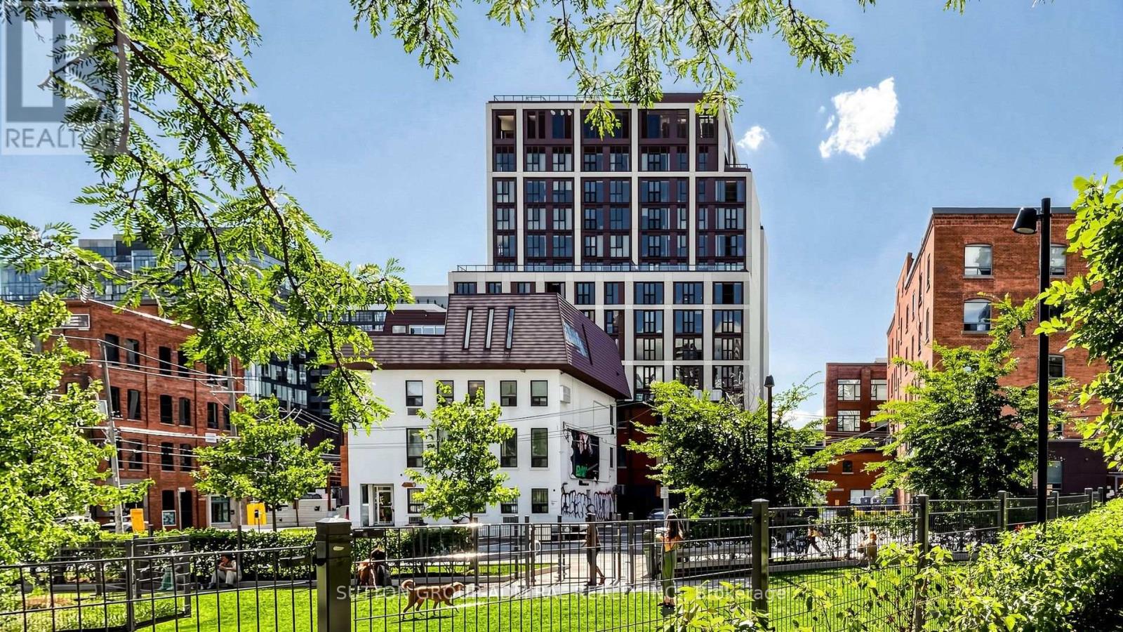 409 - 123 Portland Street, Toronto, Ontario  M5V 2N4 - Photo 45 - C13695266