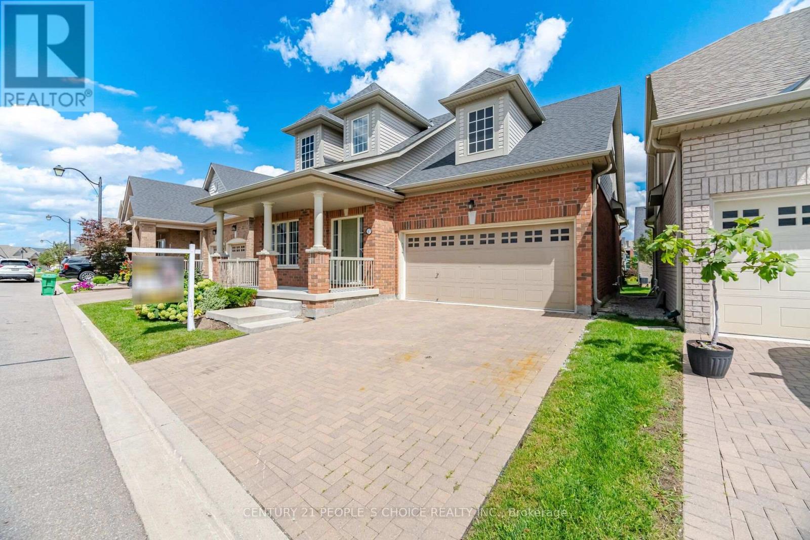 33 Seedhouse Road, Brampton, Ontario  L6R 3Z5 - Photo 4 - W13682522