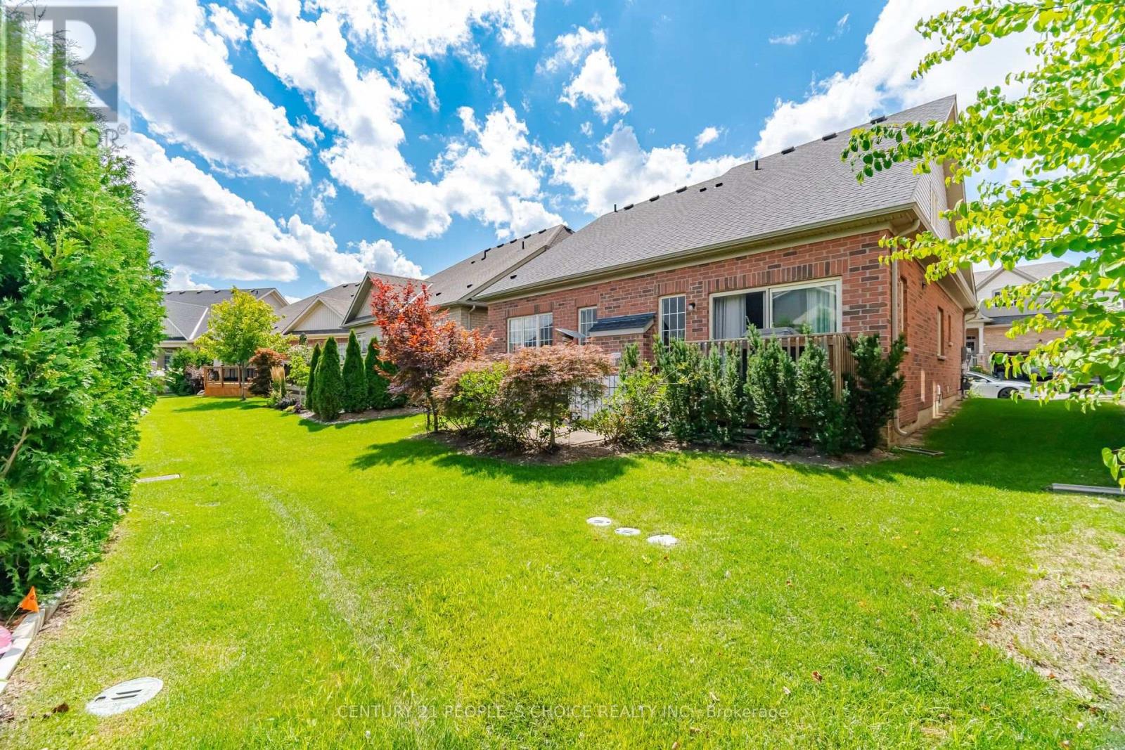 33 Seedhouse Road, Brampton, Ontario  L6R 3Z5 - Photo 47 - W13682522