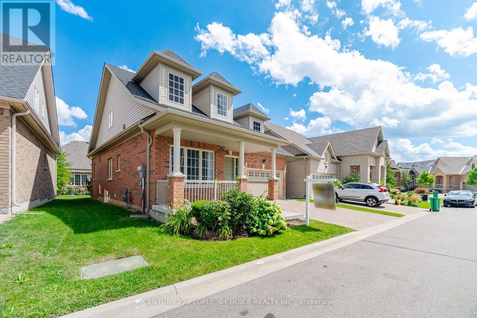 33 Seedhouse Road, Brampton, Ontario  L6R 3Z5 - Photo 5 - W13682522