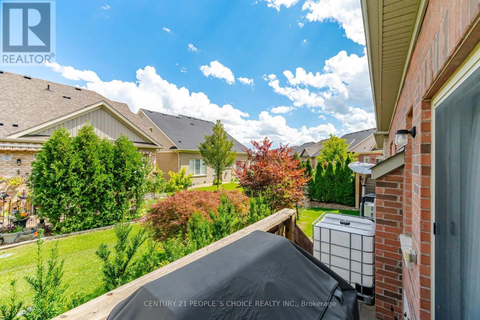 33 Seedhouse Road, Brampton, Ontario  L6R 3Z5 - Photo 44 - W13682522