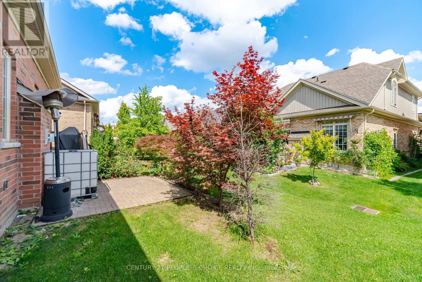 33 Seedhouse Road, Brampton, Ontario  L6R 3Z5 - Photo 45 - W13682522