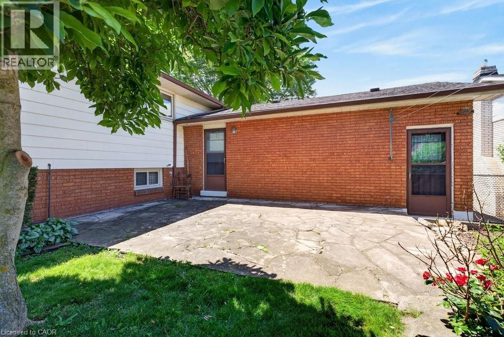 36 Gray Road S, Stoney Creek, Ontario  L8G 2X5 - Photo 38 - 40843020