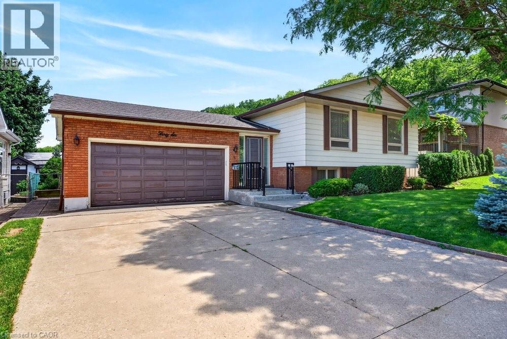36 GRAY Road S, Stoney Creek, Ontario