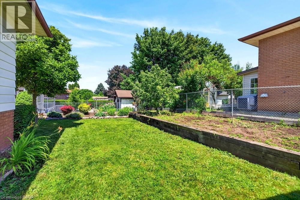 36 Gray Road S, Stoney Creek, Ontario  L8G 2X5 - Photo 41 - 40843020