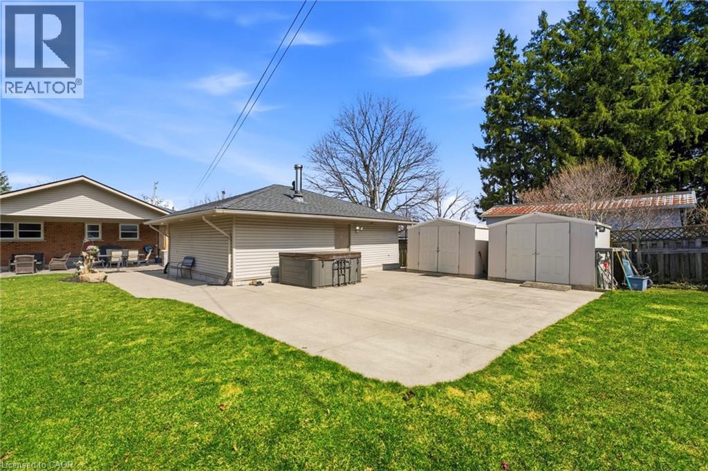 473 Mohawk Road W, Hamilton, Ontario  L9C 1X3 - Photo 43 - 40844953