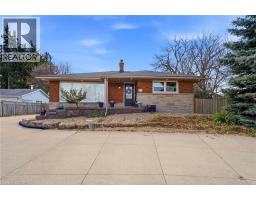 473 MOHAWK Road W, Hamilton, Ontario