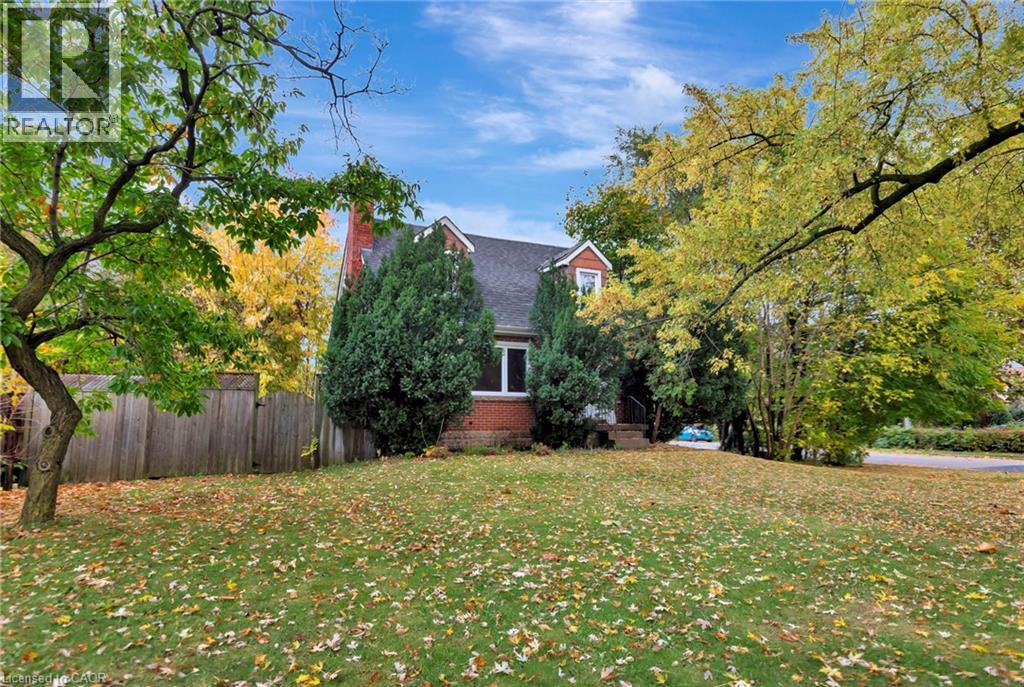 121 King Street E, Stoney Creek, Ontario  L8G 1L2 - Photo 2 - 40848452