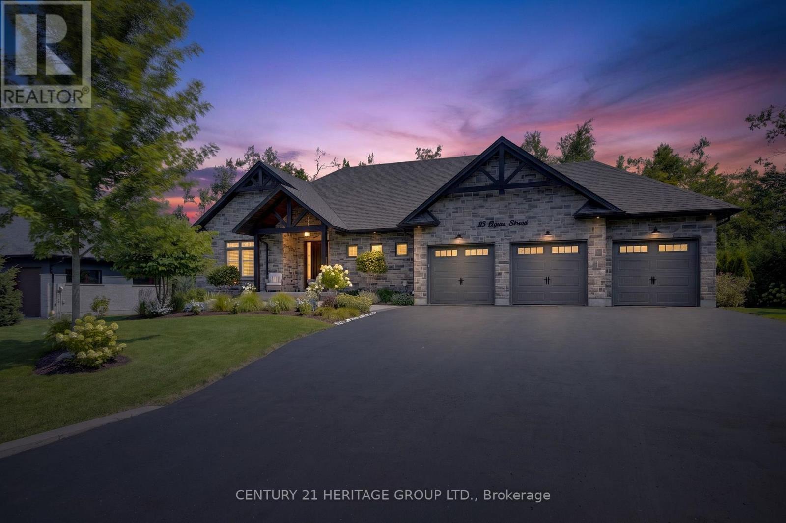 13 BYERS STREET, Springwater, Ontario