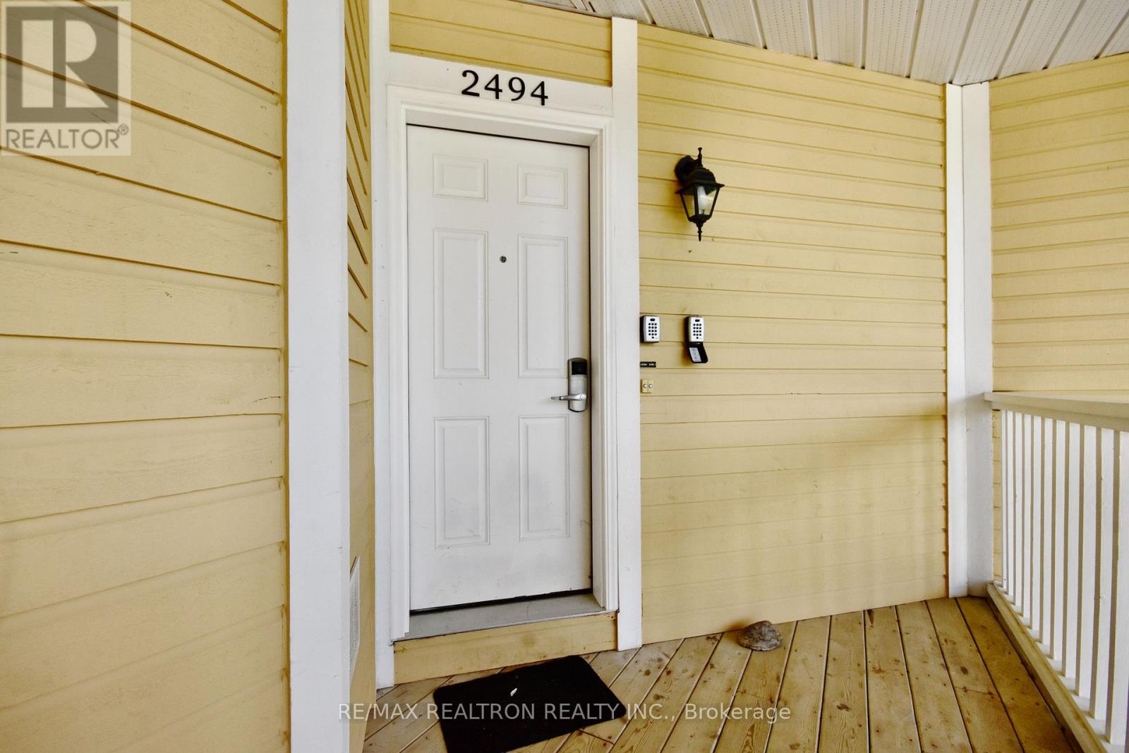 2494/2495 - 90 Highland Drive, Oro-Medonte, Ontario  L0L 2L0 - Photo 2 - S13695108