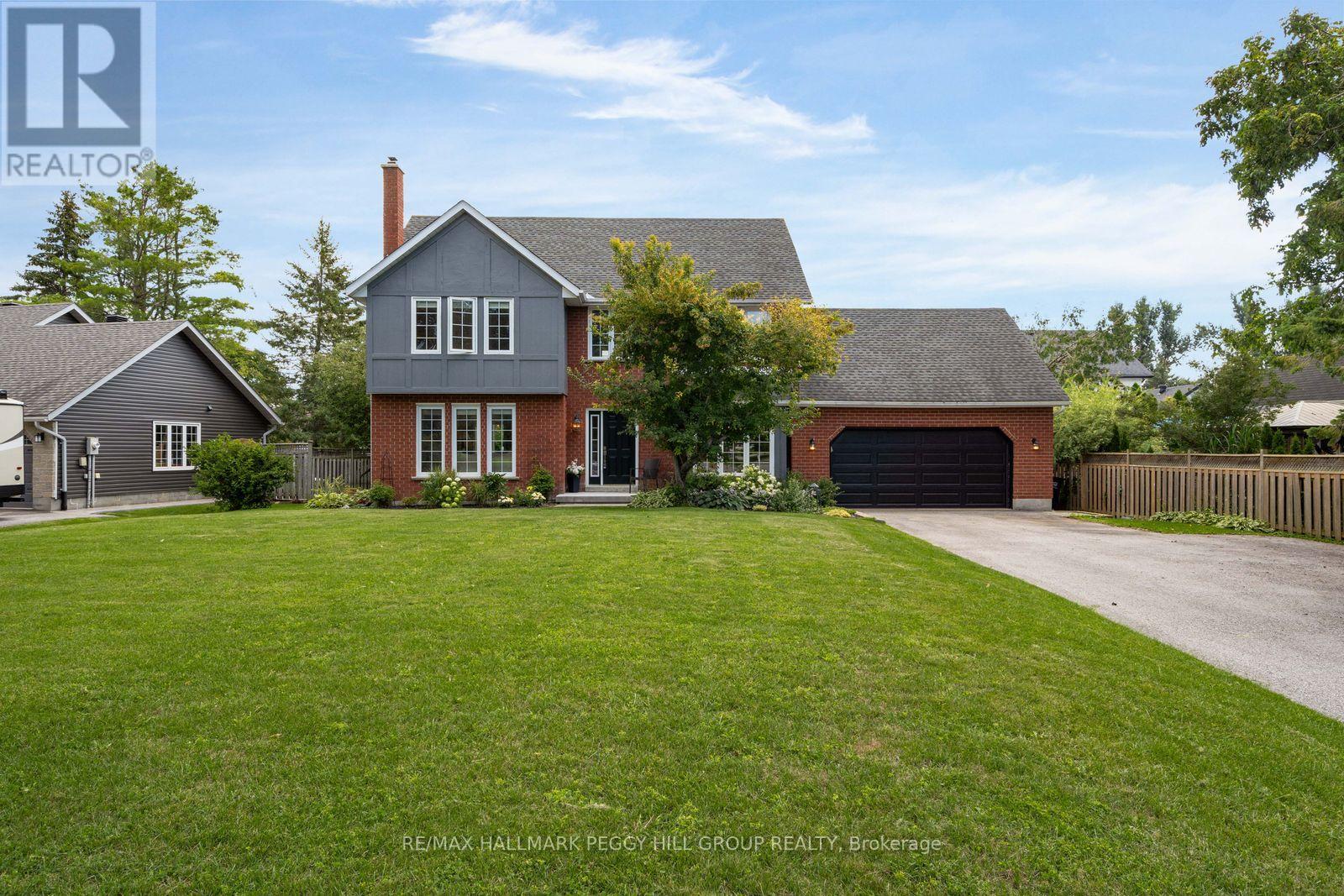 39 Howard Drive, Oro-Medonte, Ontario  L0L 2E0 - Photo 1 - S13695296