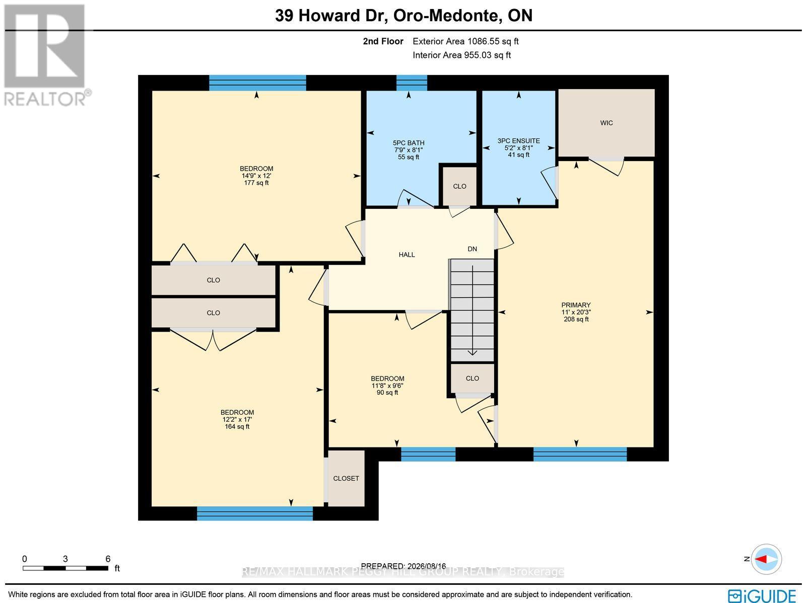 39 Howard Drive, Oro-Medonte, Ontario  L0L 2E0 - Photo 22 - S13695296