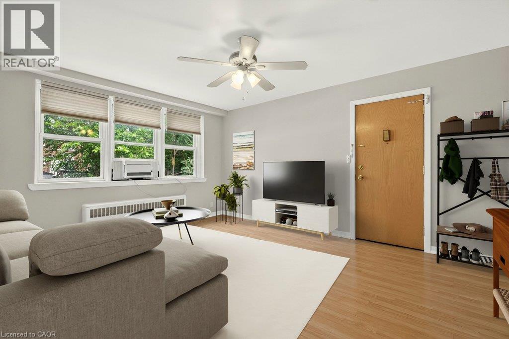 4 Robinson Street Unit# 10, Hamilton, Ontario  L8P 1Y5 - Photo 8 - 40852600