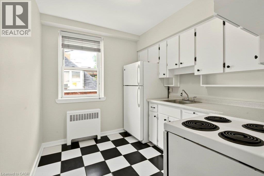 4 Robinson Street Unit# 10, Hamilton, Ontario  L8P 1Y5 - Photo 15 - 40852600