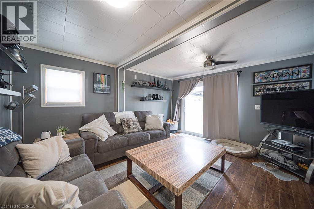 77 Eighth Avenue, Brantford, Ontario  N3S 1C4 - Photo 10 - 40857105