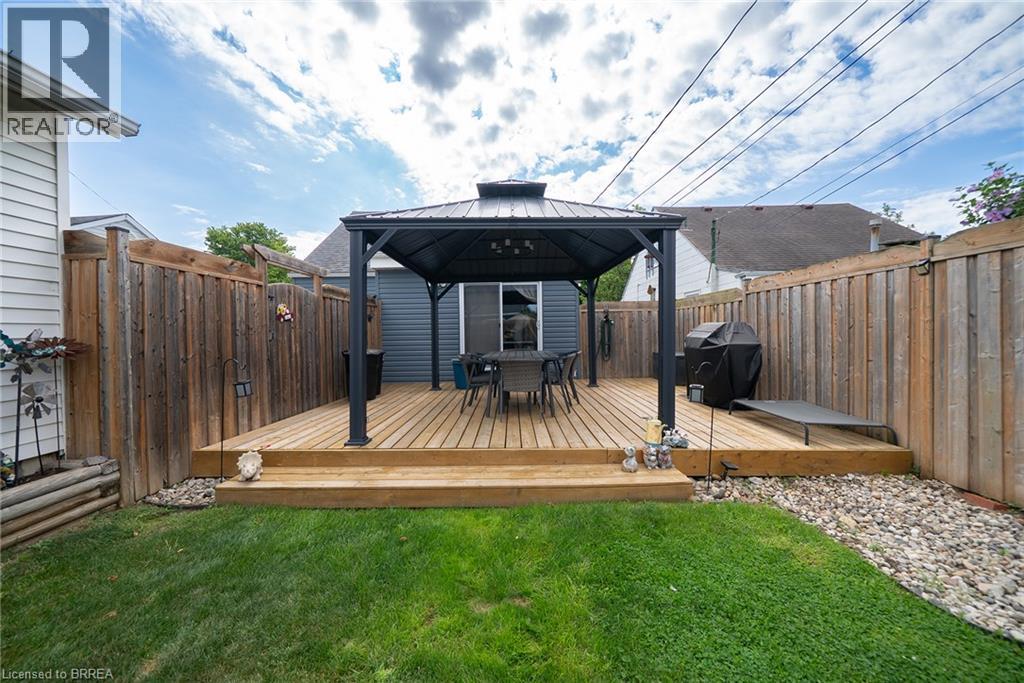 77 Eighth Avenue, Brantford, Ontario  N3S 1C4 - Photo 21 - 40857105