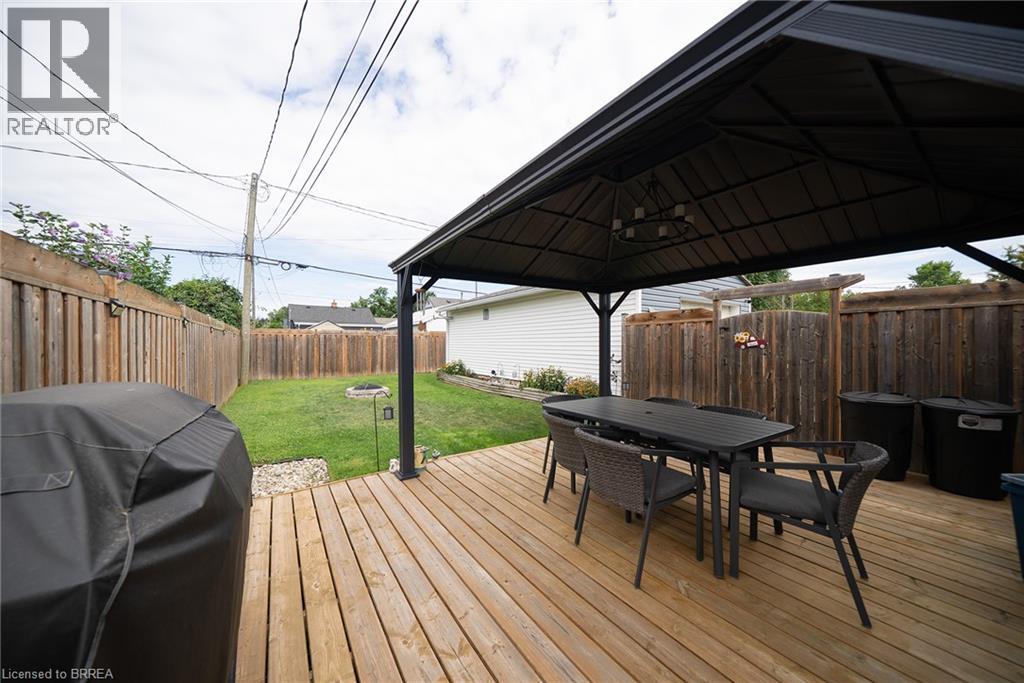 77 Eighth Avenue, Brantford, Ontario  N3S 1C4 - Photo 22 - 40857105