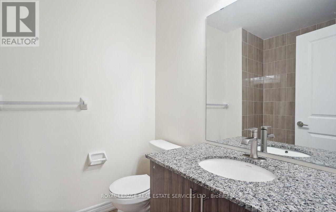 308 - 2388 Khalsa Gate, Oakville, Ontario  L6M 1P5 - Photo 10 - W13695016